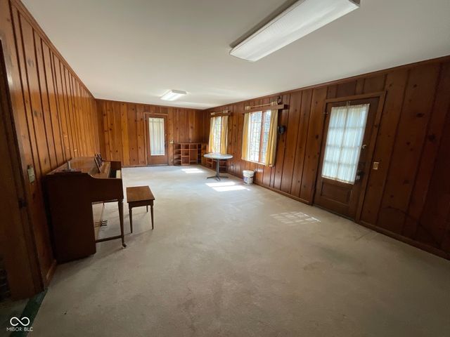 609 S Market Street, Rockville, IN 47872