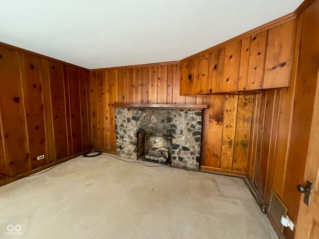 609 S Market Street, Rockville, IN 47872