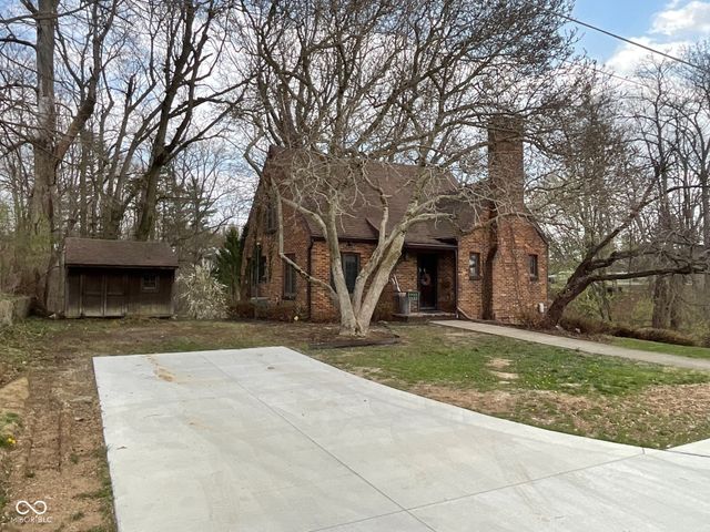 609 S Market Street, Rockville, IN 47872