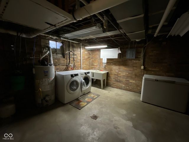 609 S Market Street, Rockville, IN 47872