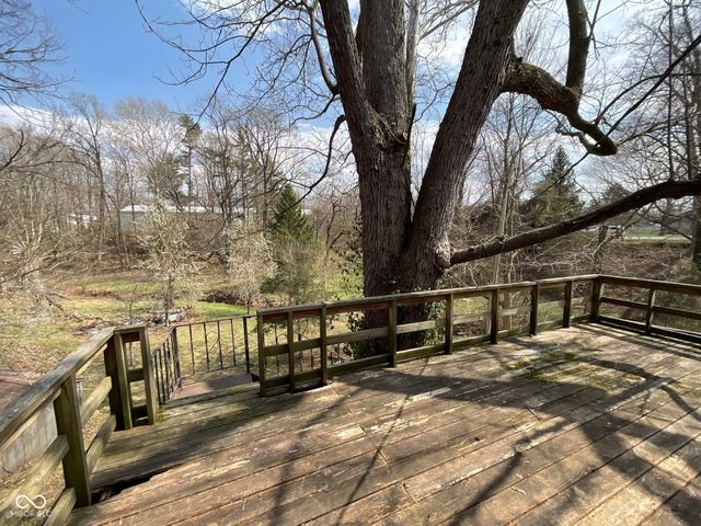 609 S Market Street, Rockville, IN 47872