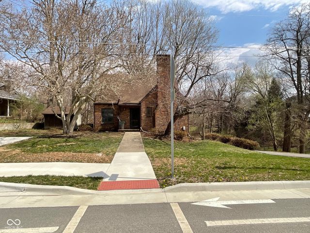 609 S Market Street, Rockville, IN 47872