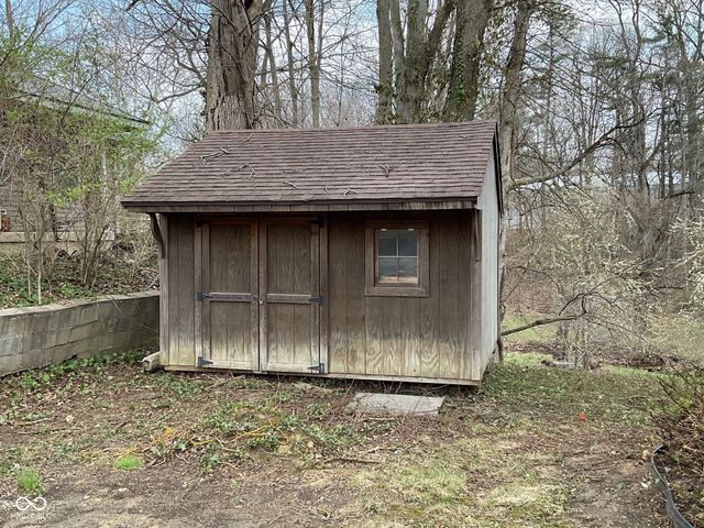 609 S Market Street, Rockville, IN 47872