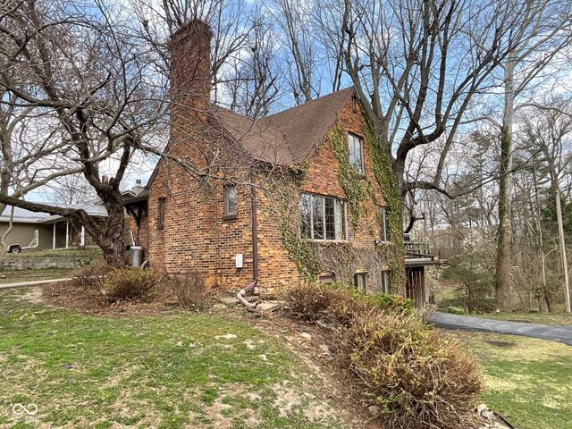 609 S Market Street, Rockville, IN 47872