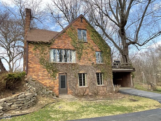 609 S Market Street, Rockville, IN 47872