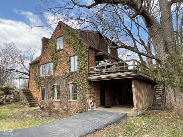 609 S Market Street, Rockville, IN 47872