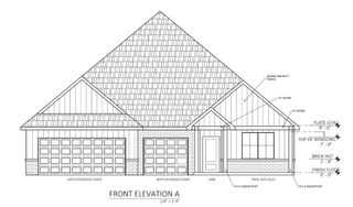 1172 Copper Ridge Circle, Piedmont, OK 73078
