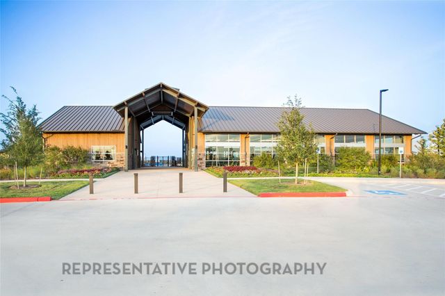 2719 Russell Meadows Lane, Fulshear, TX 77494