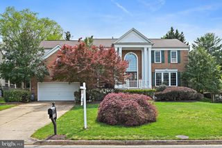 5802 HAMPTON FOREST WAY, Fairfax, VA 22030