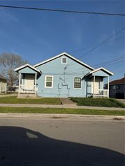 706 N Tennessee Street, Mckinney, TX 75069