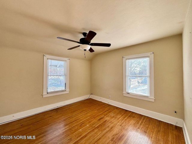 4227 Caroline Avenue, Toledo, OH 43612