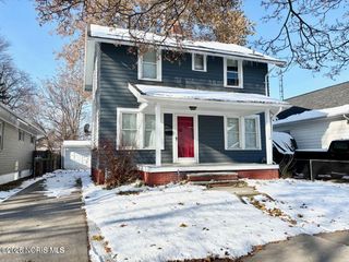 4227 Caroline Avenue, Toledo, OH 43612