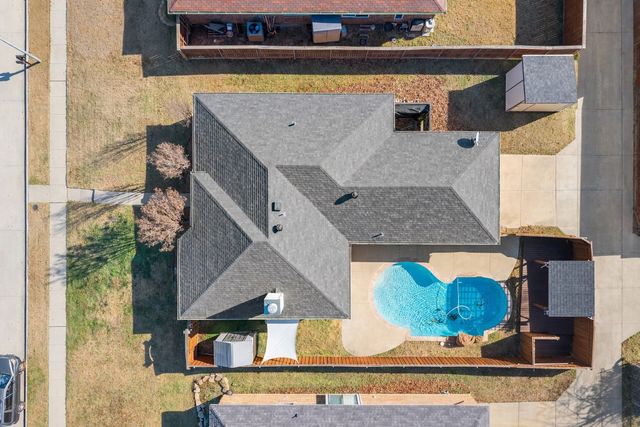 828 Arbor Downs Drive, Plano, TX 75023