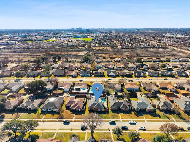 828 Arbor Downs Drive, Plano, TX 75023