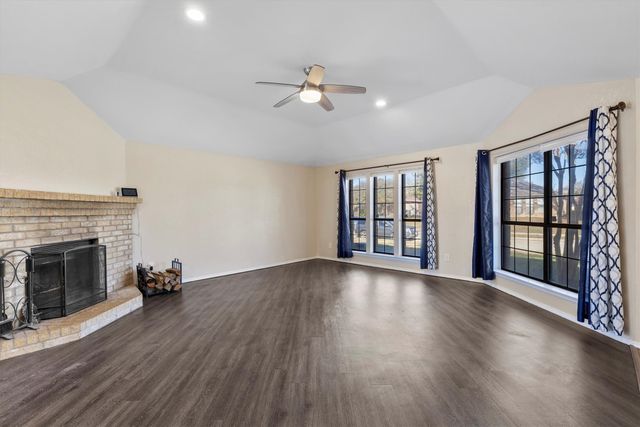 828 Arbor Downs Drive, Plano, TX 75023