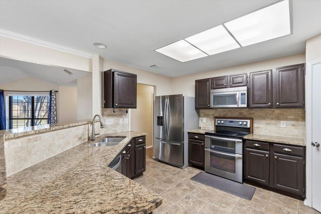 828 Arbor Downs Drive, Plano, TX 75023