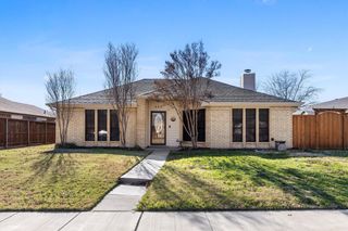 828 Arbor Downs Drive, Plano, TX 75023