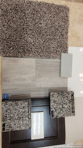 5815 Carrier Ridge, San Antonio, TX 78253