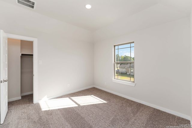 5815 Carrier Ridge, San Antonio, TX 78253