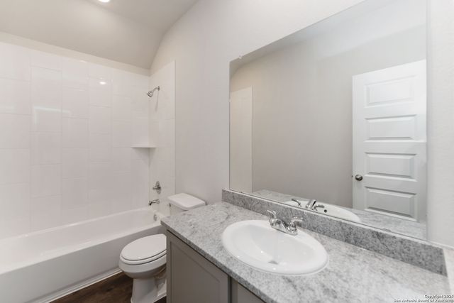 5815 Carrier Ridge, San Antonio, TX 78253