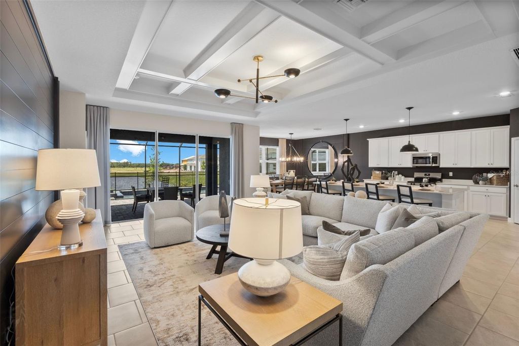 Image 4 of property listing at 17822 CANE PATCH COURT, Parrish, FL 34219