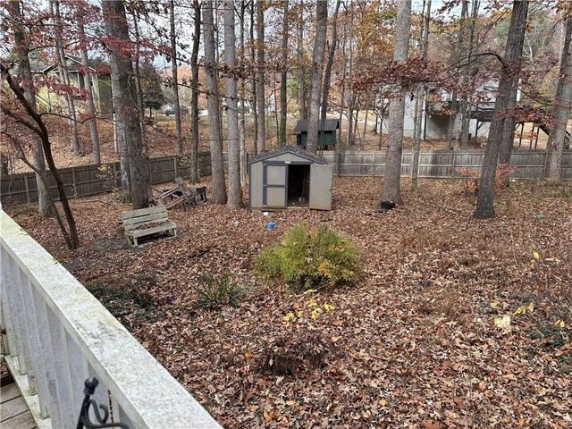 35 Davis Mill Hollow, Dallas, GA 30157