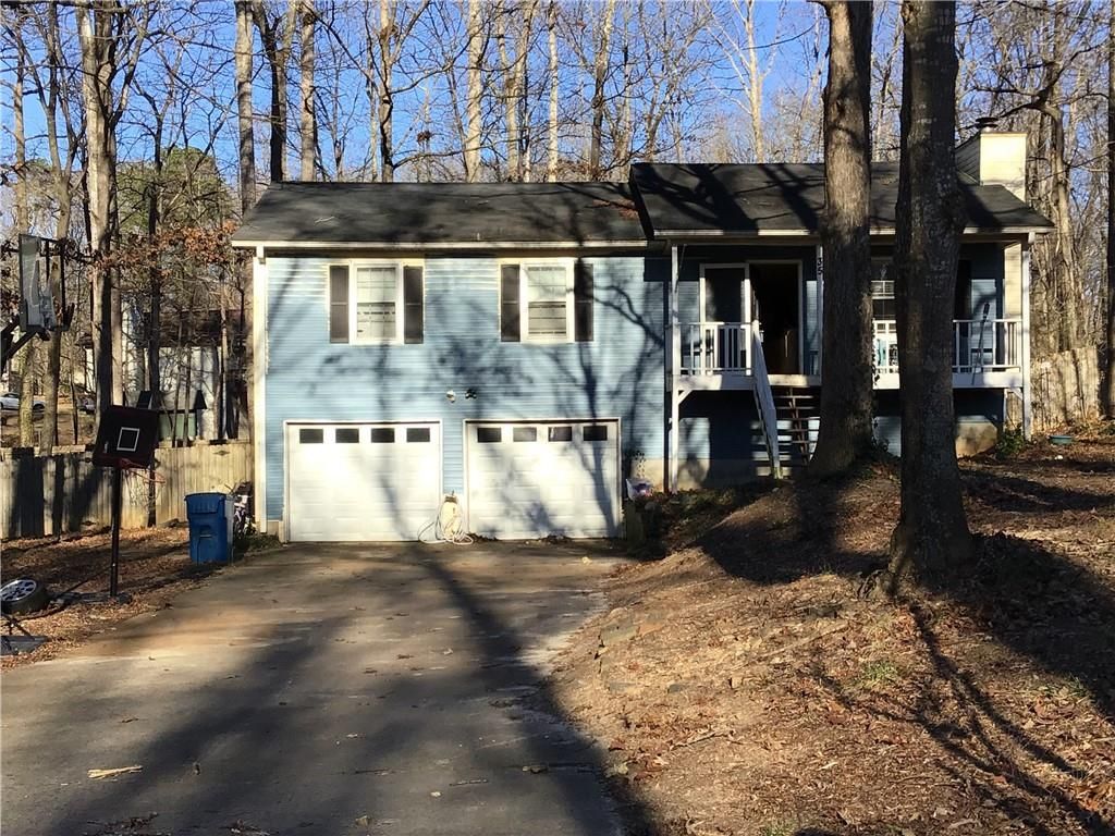 35 Davis Mill Hollow, Dallas, GA 30157