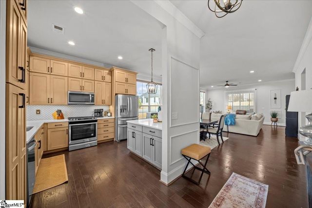 146 Stanbury Drive, Clemson, SC 29631