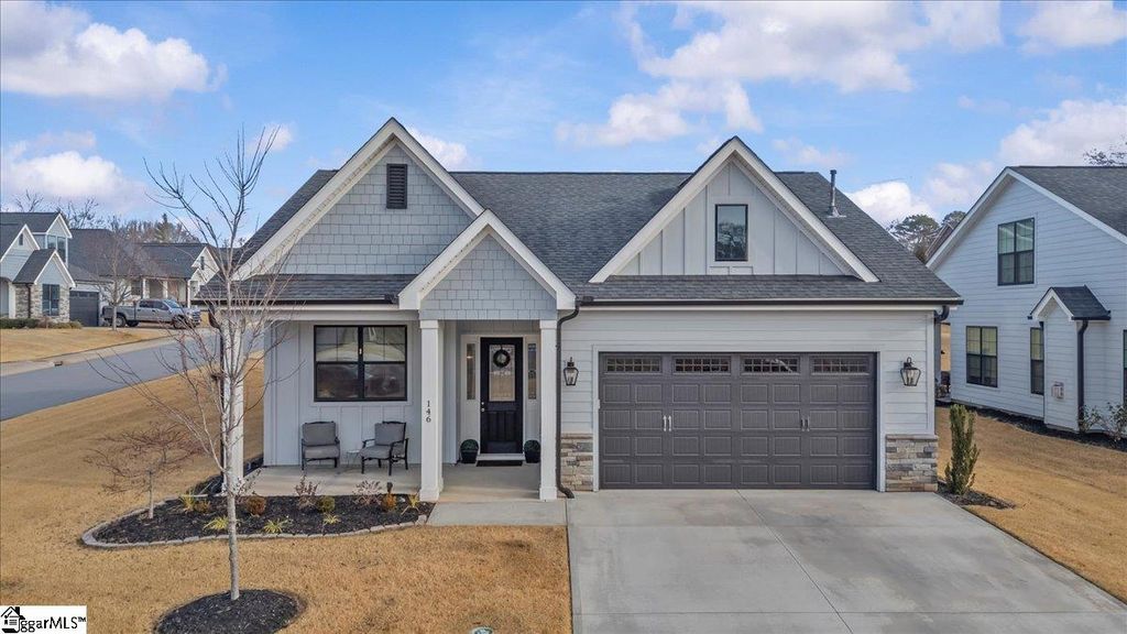 146 Stanbury Drive, Clemson, SC 29631