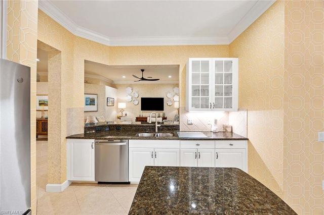 23761 Merano CT # 202, Estero, FL 34134