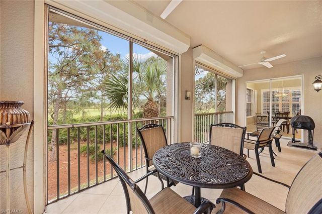 23761 Merano CT # 202, Estero, FL 34134