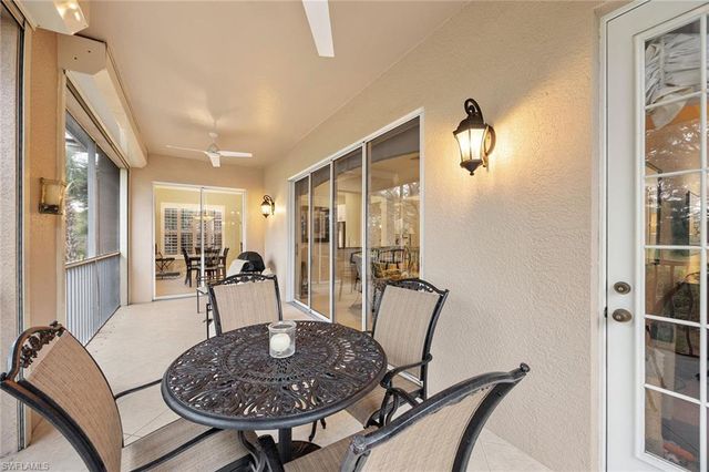 23761 Merano CT # 202, Estero, FL 34134