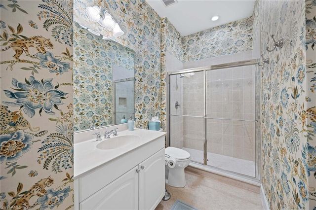 23761 Merano CT # 202, Estero, FL 34134