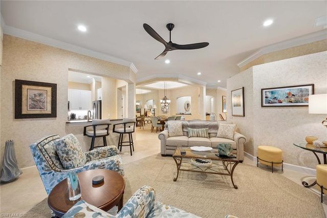 23761 Merano CT # 202, Estero, FL 34134