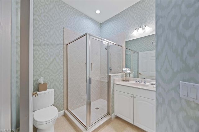 23761 Merano CT # 202, Estero, FL 34134