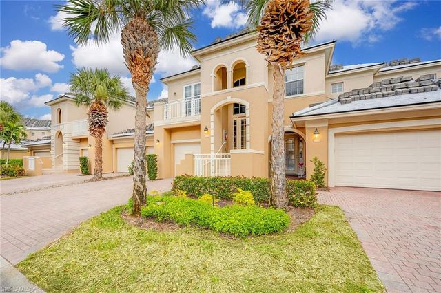 23761 Merano CT # 202, Estero, FL 34134