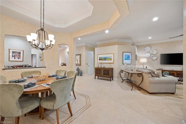 23761 Merano CT # 202, Estero, FL 34134