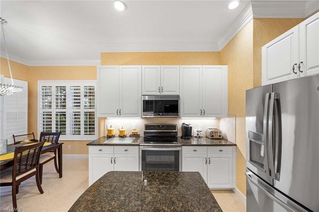 23761 Merano CT # 202, Estero, FL 34134