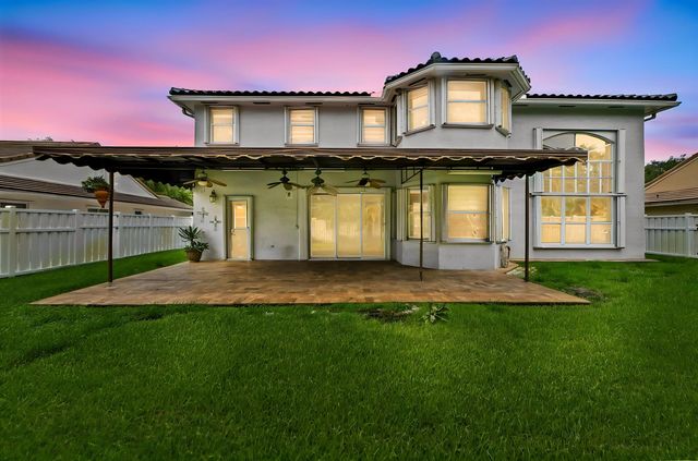 4065 SW 152nd Avenue, Miramar, FL 33027
