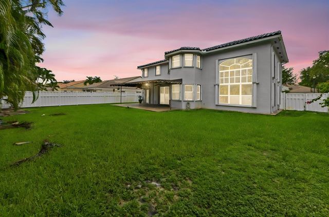 4065 SW 152nd Avenue, Miramar, FL 33027