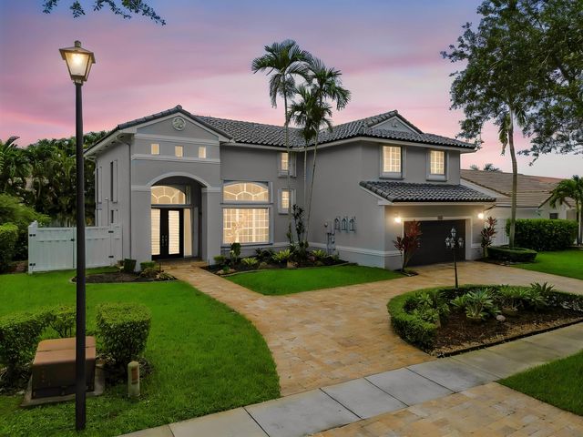4065 SW 152nd Avenue, Miramar, FL 33027