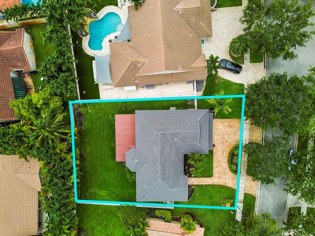 4065 SW 152nd Avenue, Miramar, FL 33027