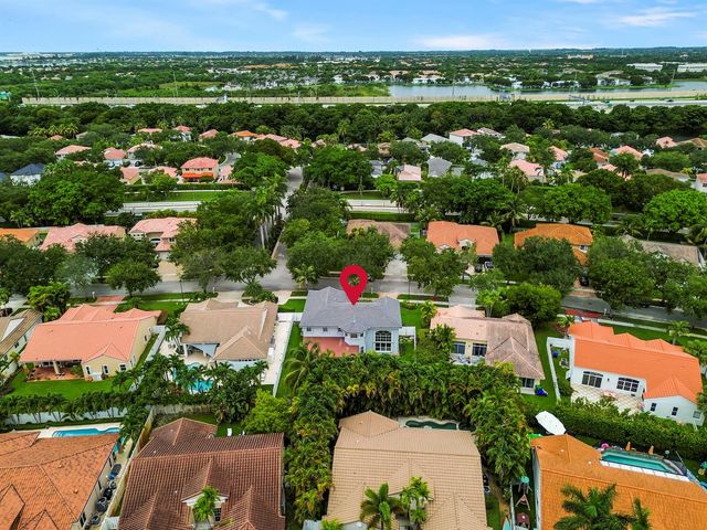 4065 SW 152nd Avenue, Miramar, FL 33027