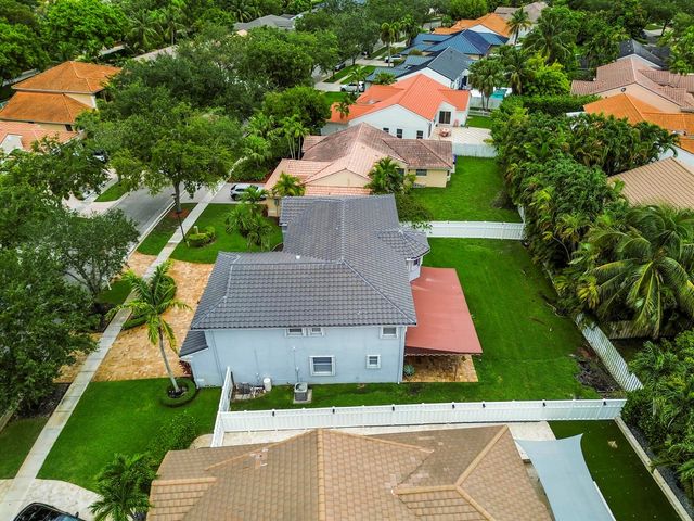 4065 SW 152nd Avenue, Miramar, FL 33027