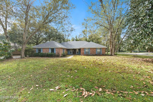 157 Greenfield Drive, Carencro, LA 70520