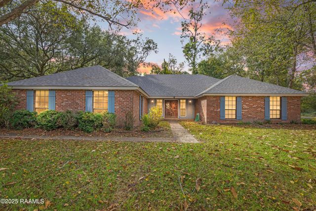 157 Greenfield Drive, Carencro, LA 70520