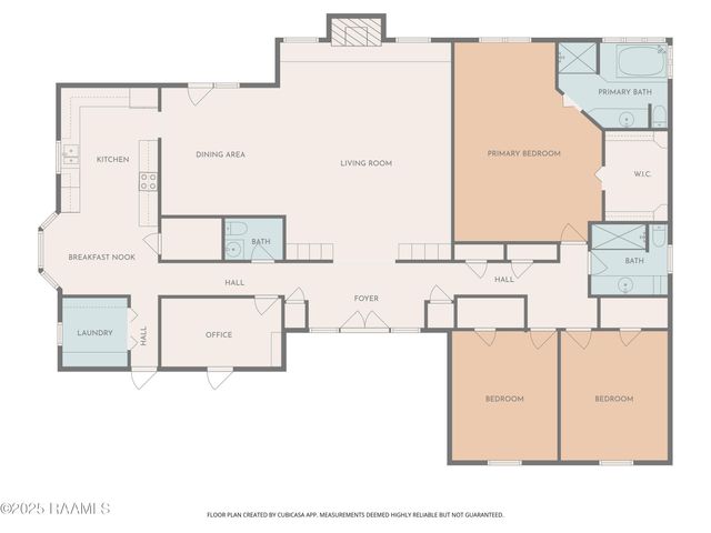 157 Greenfield Drive, Carencro, LA 70520