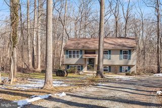 497 RAGAN RD, Conowingo, MD 21918