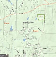 0 Atlanta Newnan Road, Chattahoochee Hills, GA 30268