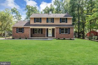 108 LOUISIANA TRL, Browns Mills, NJ 08015